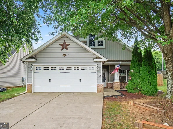 71 Oakbrook Dr SW, Cartersville, GA 30120