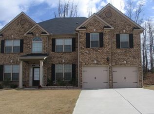 50 Foxgrove Cove, Covington, GA 30014