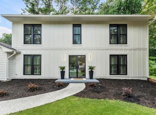 131 Indian Hills Ct, Marietta, GA 30068