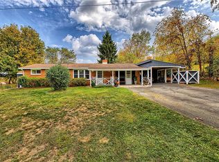 83 Campbell Ln, Indiana, PA 15701