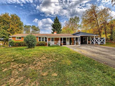 83 Campbell Ln, Indiana, PA, 15701