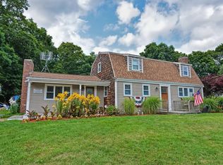 33 Westfield Rd, Attleboro, MA 02703