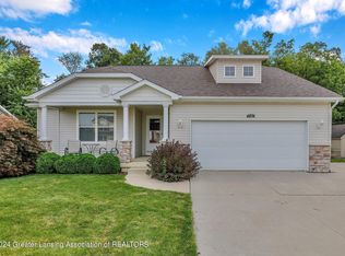 4874 Pine Hill Dr, Potterville, MI 48876