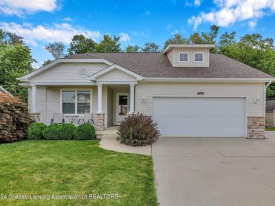 4874 Pine Hill Dr, Potterville, MI, 48876
