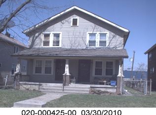 2704 Allegheny Ave, Bexley, OH 43209