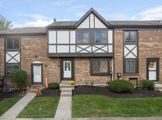 519 Halifax Cir, Cincinnati, OH 45244