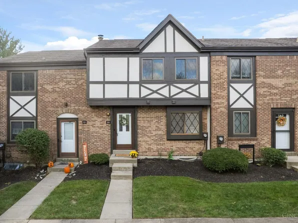 519 Halifax Cir, Cincinnati, OH 45244