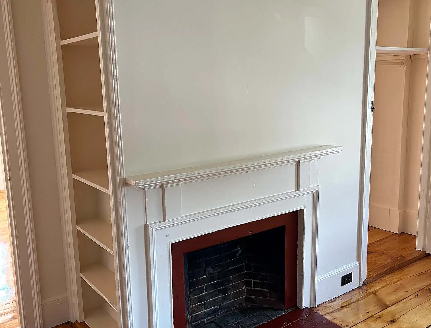 1 bed, 600 sqft, $1,650 — Photo 3