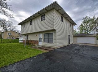 17308 Appletree Dr, Hazel Crest, IL 60429