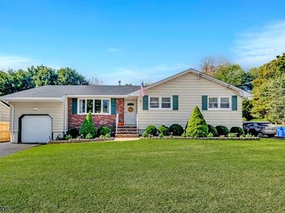 101 Cramer Ave, Green Brook, NJ, 08812