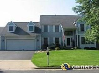 1414 Grandview Dr, Hudson, WI 54016