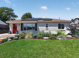 3561 Pontiac Street, Denver, CO 80207