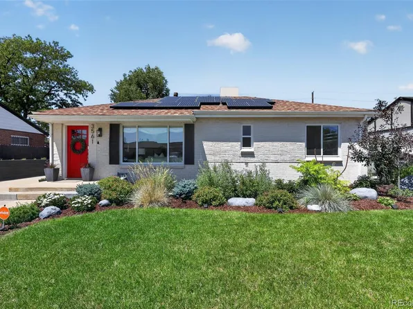 3561 Pontiac Street, Denver, CO 80207