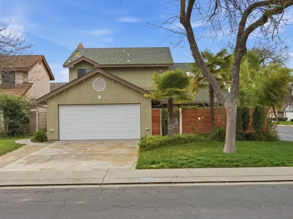 2400 Walnut Grove Way, Modesto, CA 95355