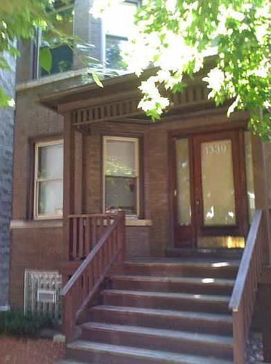 1st image of 1339 W Wrightwood Ave APT 1F