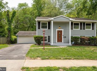4245 Glendale Rd, Woodbridge, VA 22193