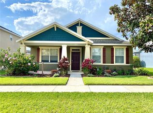 2001 Rafton Rd, Apopka, FL 32703