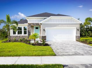 20017 Golden Glow Loop, Venice, FL 34292