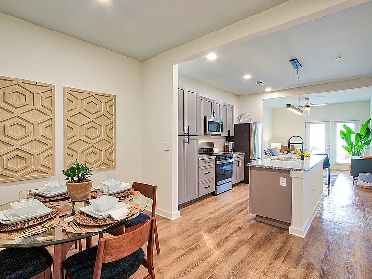 Restore at Carolina Park - 55+ Active Adult Apartment Homes — Photo 4