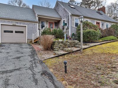 62 Fox Meadow Drive, Brewster, MA, 02631