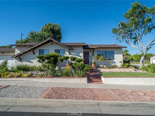 401 Keene Dr, La Habra, CA 90631