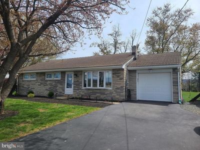 322 Bertolet Mill Rd, Oley, PA, 19547