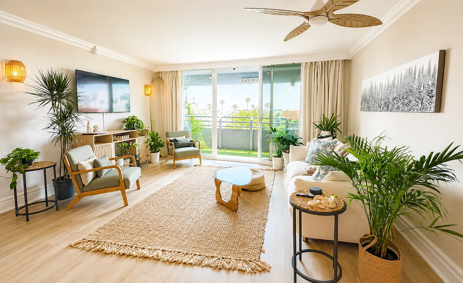 2 bed, 956 sqft, $6,995 — Photo 1