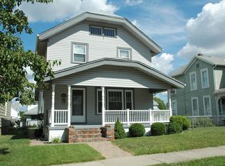 1138 Arbor Ave, Dayton, OH 45420