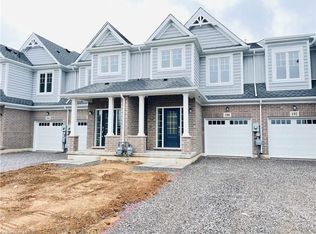 196 Sunflower Pl, Welland, ON L3C0H9