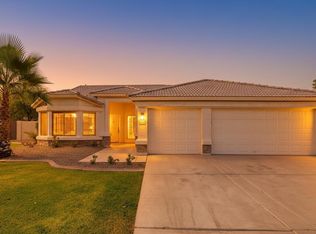 1221 W Bartlett Way, Chandler, AZ 85248