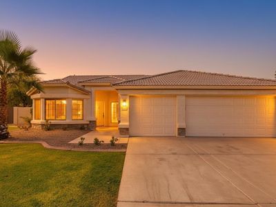 1221 W BARTLETT Way, Chandler, AZ, 85248