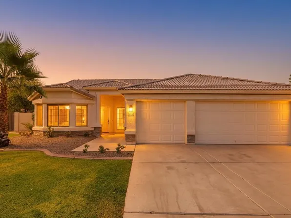 1221 W BARTLETT Way, Chandler, AZ 85248