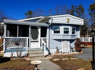 34285 Bayberry Rd #4891, Millsboro, DE 19966