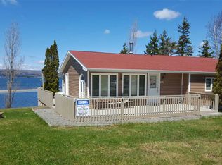135 Macisaac Ln, Big Pond, NS B1J1R7
