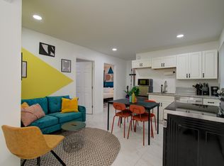 6403 Avenue C #X, Houston, TX 77011