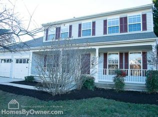 20517 Comfort Ct, Ashburn, VA 20147