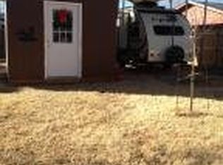 8208 Laredo Trl, Amarillo, TX 79110