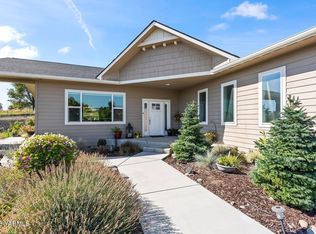 801 Lancaster Rd, Selah, WA