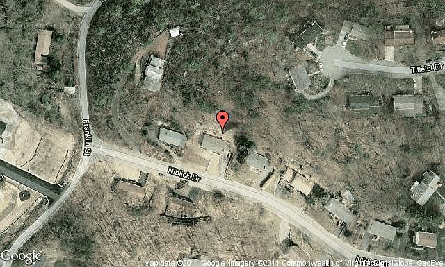Map View