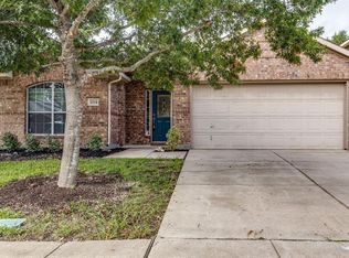 2024 Forest Meadow Dr, Princeton, TX 75407