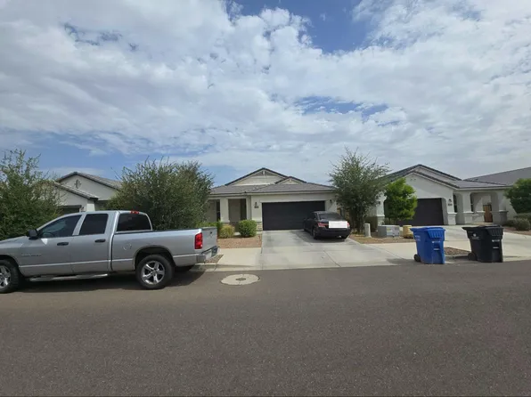 4430 W Beautiful Ln, Laveen, AZ 85339