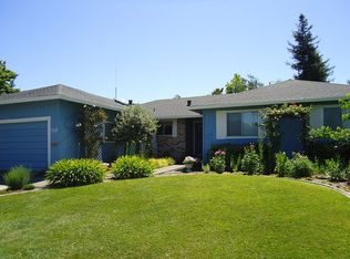 4788 Stonehedge Dr, Santa Rosa, CA 95405