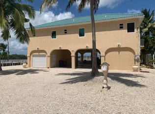 23091 Snapper Ln, Cudjoe Key, FL 33042