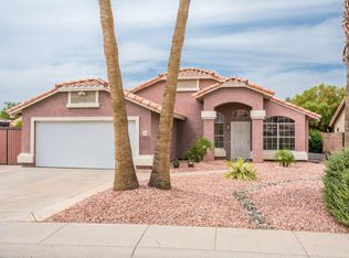 7586 W Calavar Rd, Peoria, AZ 85381