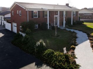 226 Duncan St, Monticello, KY