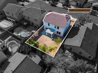 11768 San Rossore Ct, Las Vegas, NV 89183