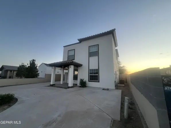 13377 Estancias Del Norte, San Elizario, TX 79849