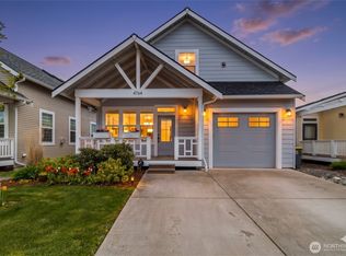 4764 Spring Brook St, Bellingham, WA 98226