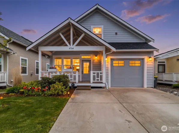 4764 Spring Brook Street, Bellingham, WA 98226