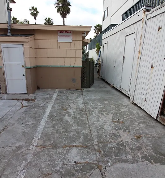 745 San Fernando Pl #1/2 — Photo 5